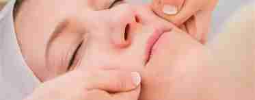 Масаж обличчя проти зморшок: рекомендації косметологів