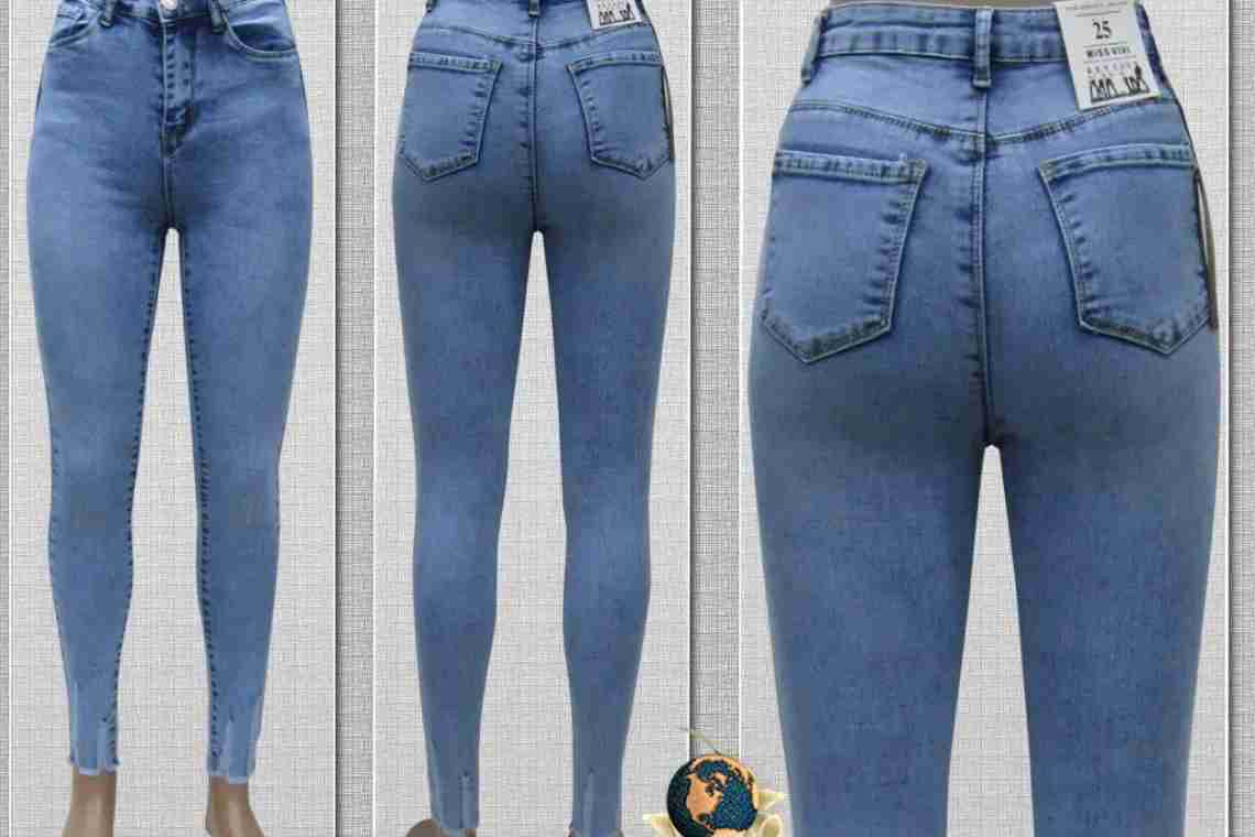 Мода на діряві джинси: купувати чи зробити самостійно?