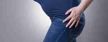 Якими можуть бути джинси для вагітних