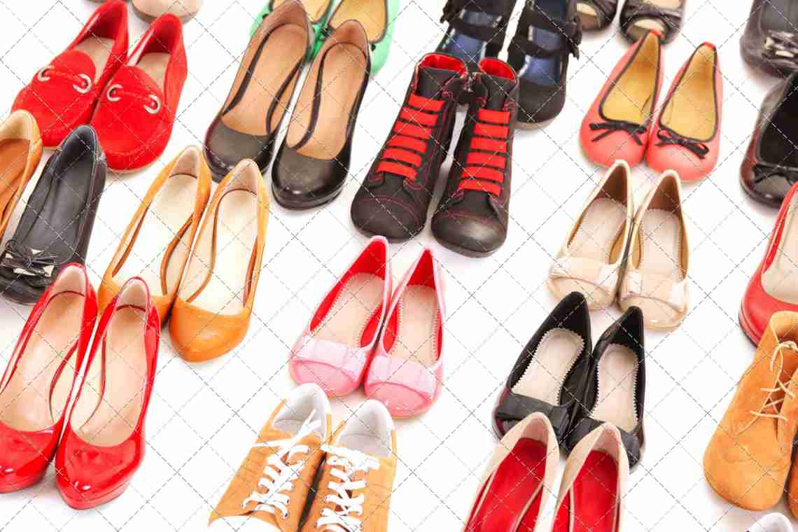 Яскраве літо: вибираємо найзручніше і стильне взуття разом з Еконікою