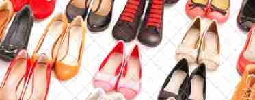 Яскраве літо: вибираємо найзручніше і стильне взуття разом з Еконікою