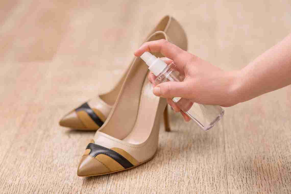 Як розносити тісне взуття: перевірені способи