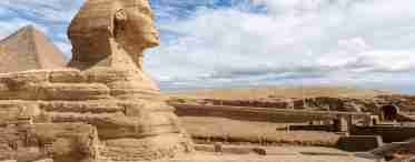 15 маловідомих фактів про єгипетський Сфінкс