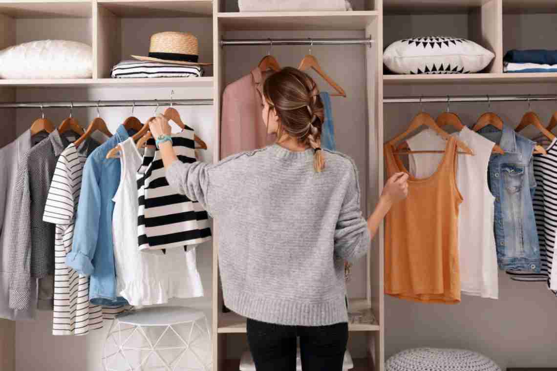 Як одягнутися не гірше стиліста: 3 бюджетні способи зробити свій гардероб модним