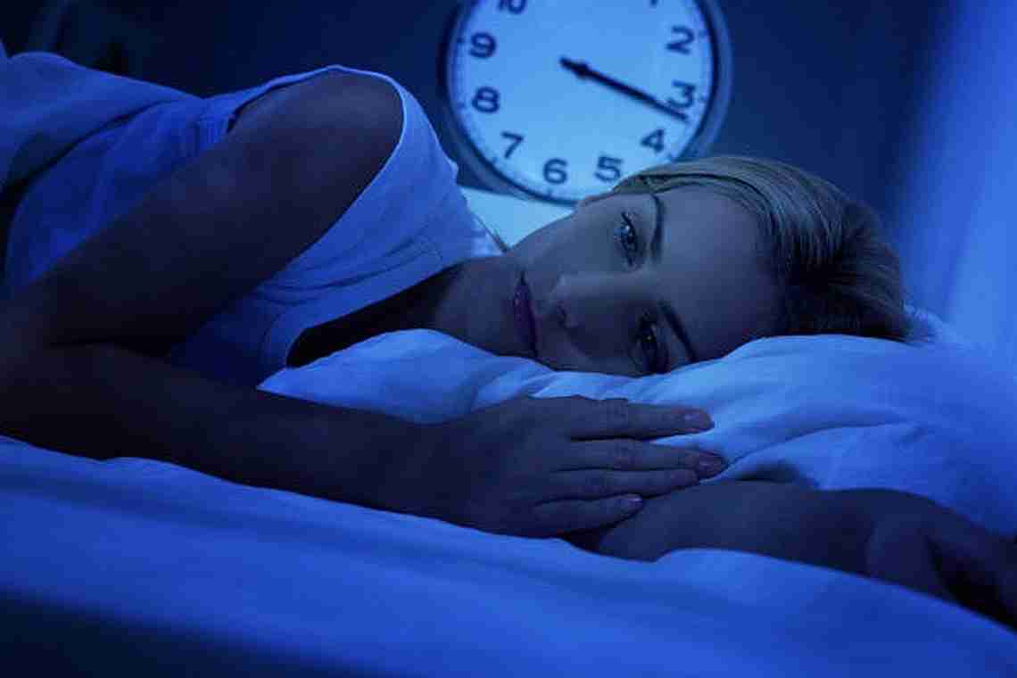 Чому корисно мріяти перед сном