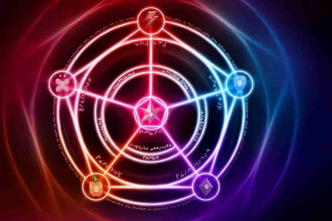 Магічне коло: навіщо потрібне коло в магії