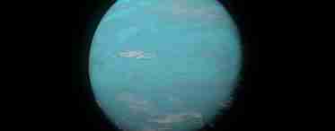 Ретроградний Уран. До яких змін готуватися