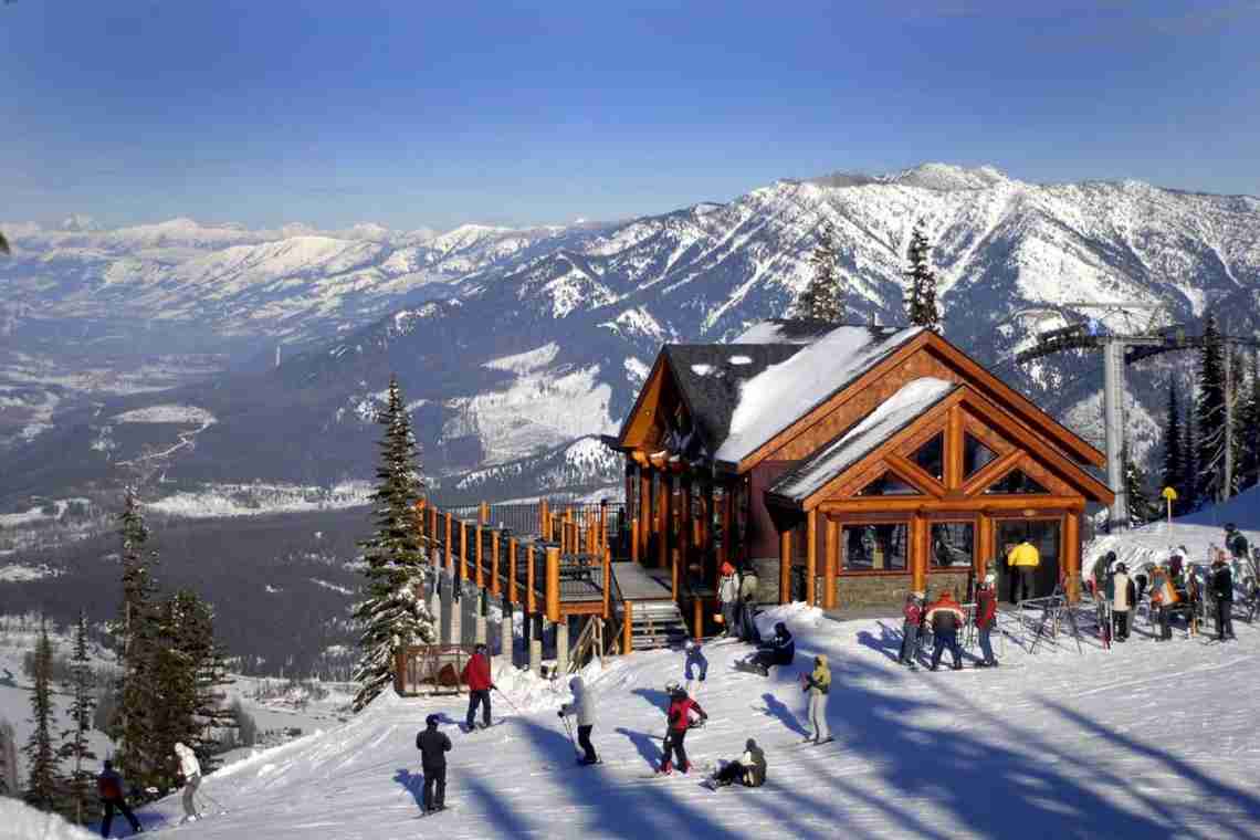Куди поїхати на Новий рік: курорти Європи, гірськолижні напрямки і теплі краї
