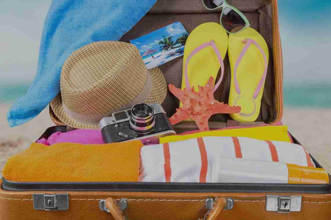 Забійні канікули, або Куди поїхати у відпустку навесні