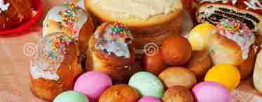 Що роблять у Великдень віруючі: звичаї і традиції Великого Дня