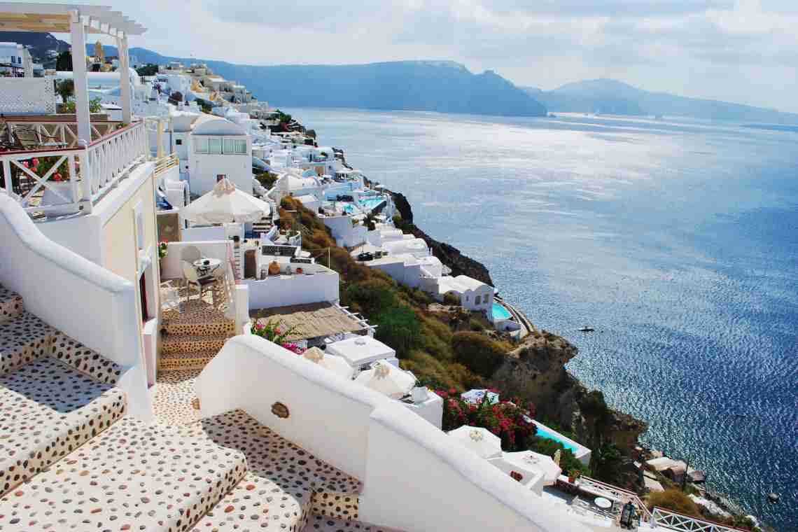 Острови Греції: де краще відпочивати? Найкращі острови Греції для відпочинку з дітьми