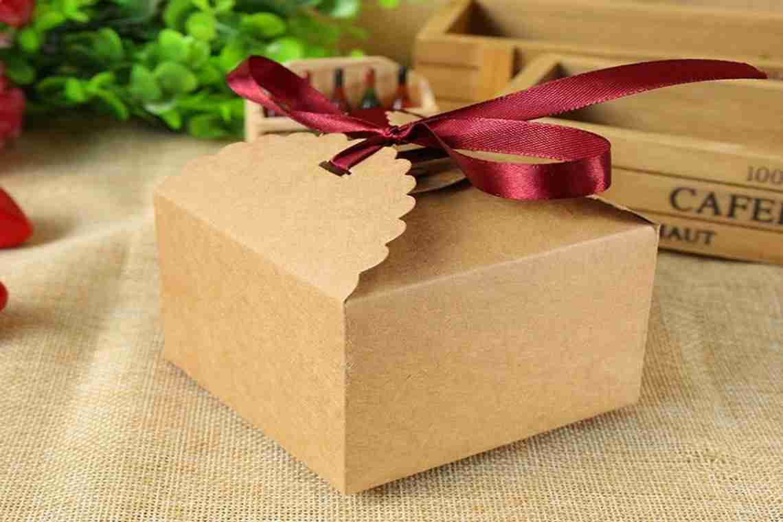 Упаковка подарунків у папір: варіанти, схеми, декорування