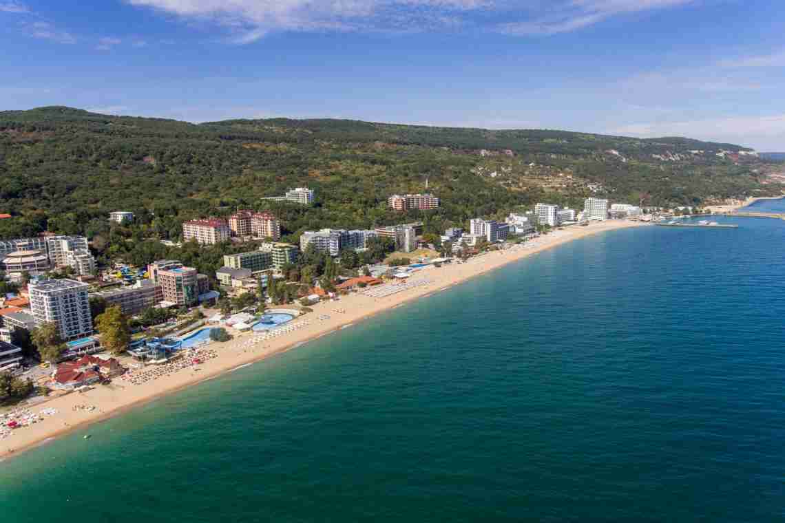 Як вибрати ідеальний болгарський курорт
