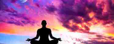 Медитація зі створення душевної гармонії