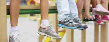 Найкраще спортивне взуття: як вибрати правильне взуття для занять спортом