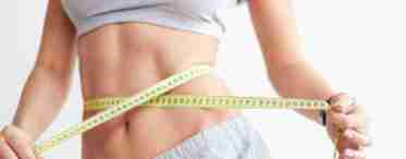 Як схуднути швидко і не набрати вагу назад