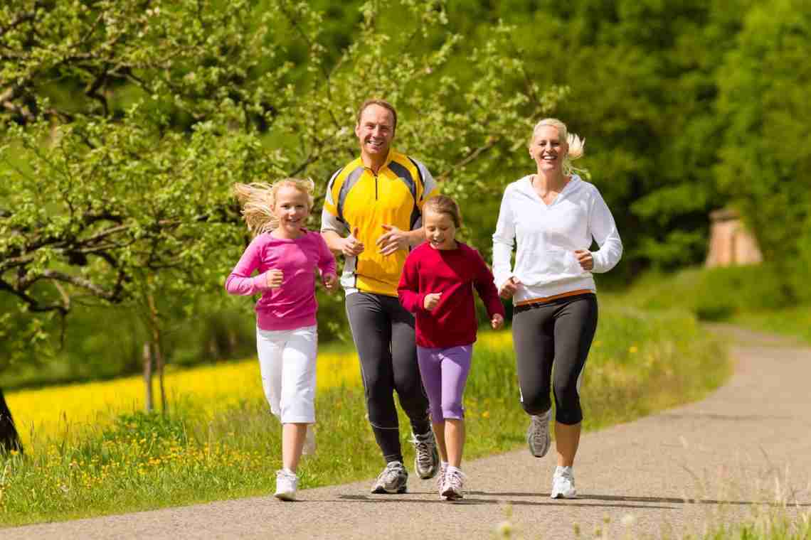 Біг для здоров'я: різновиди бігу, користь, вплив на організм, протипоказання та рекомендації лікаря