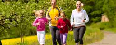 Біг для здоров'я: різновиди бігу, користь, вплив на організм, протипоказання та рекомендації лікаря