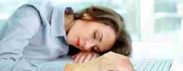 Як не заснути, якщо хочеться спати: 18 способів боротьби з сонливістю