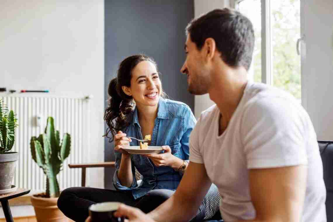 Як будувати стосунки з чоловіком: вчимося шукати підхід до обранця
