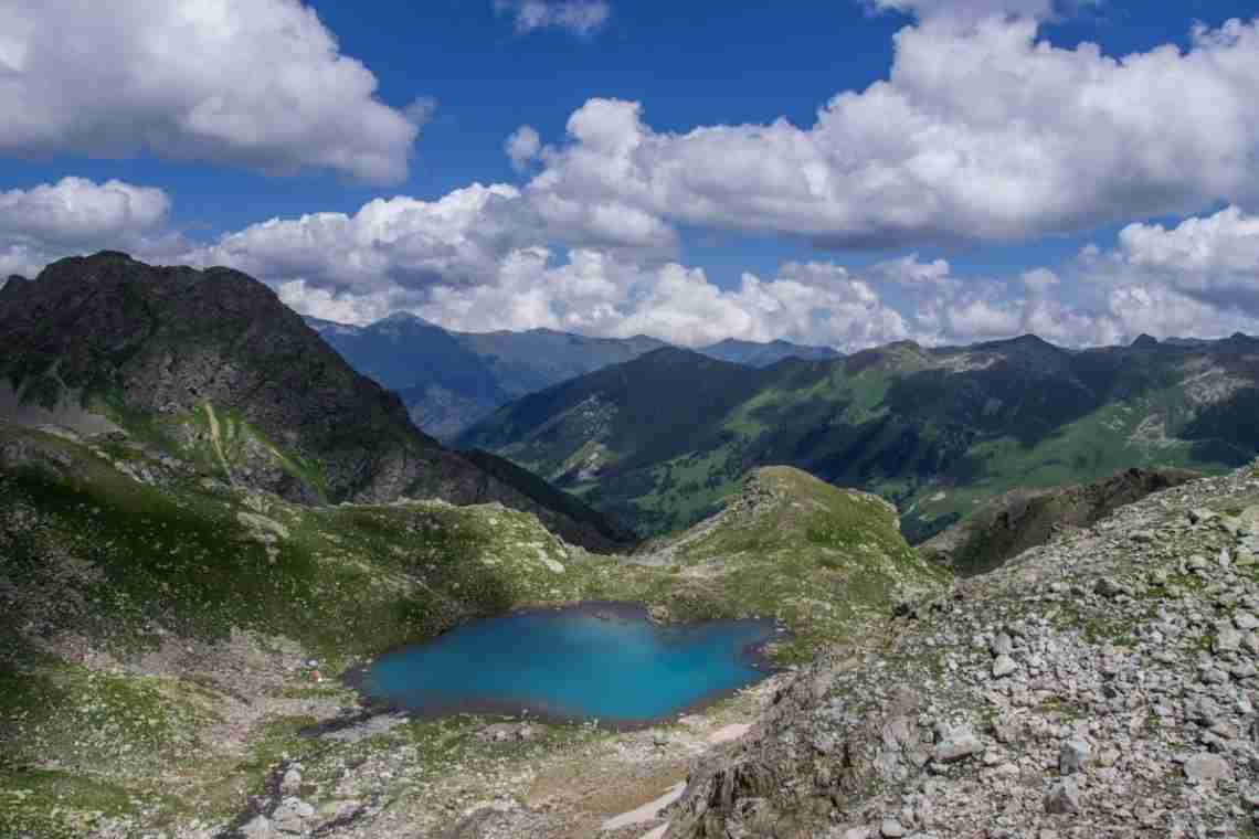 Які найцікавіші пам "ятки Архиза