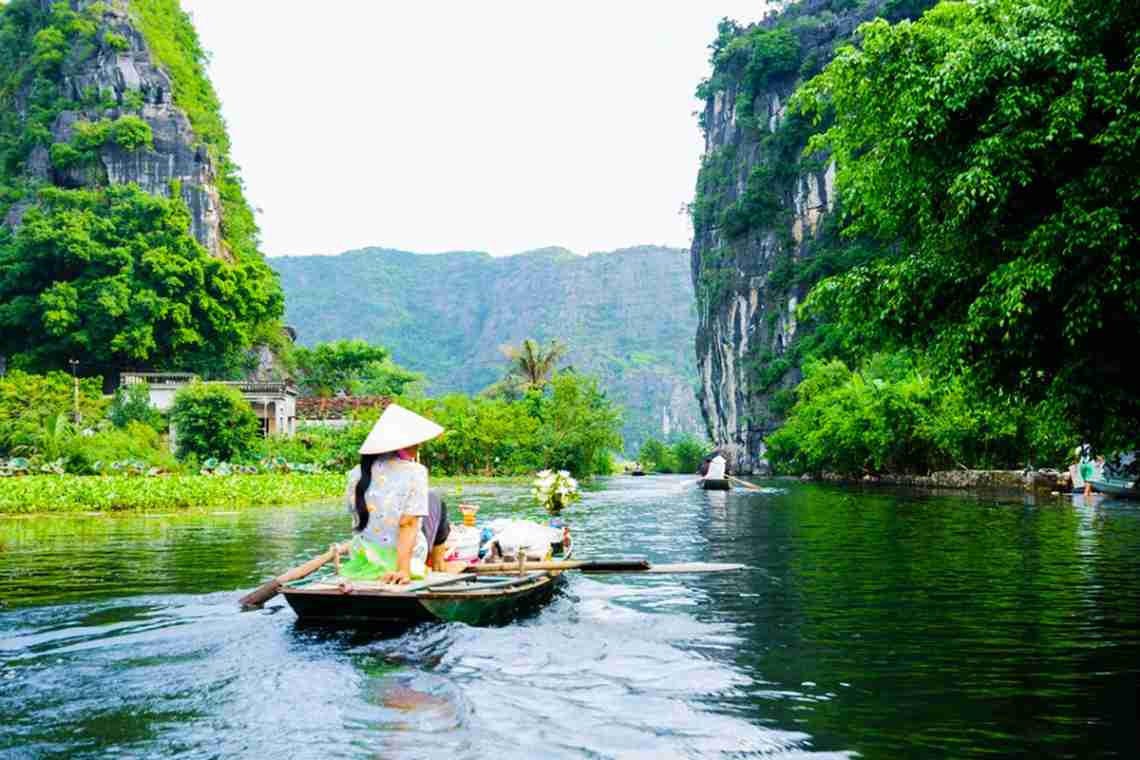 В'єтнам: Фукуок - мрія туриста