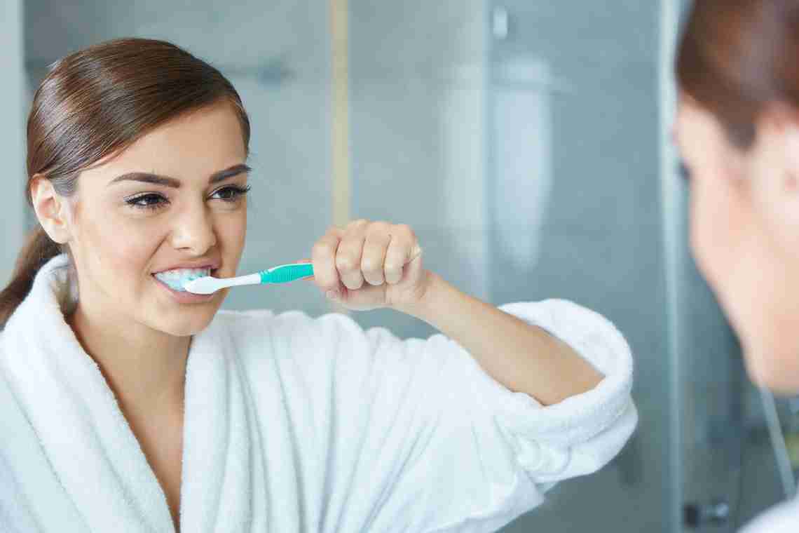 Чому зубний лікар викликає почуття страху?