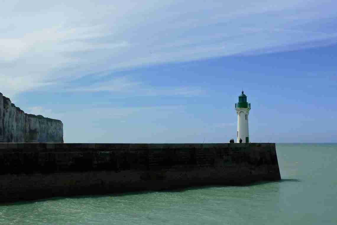 Портовий Кале (Франція): цікаві місця міста, що не користується популярністю у туристів