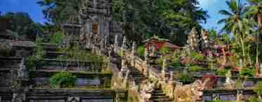 Острови Гілі (Індонезія): опис, фото, відгуки. Як дістатися з Балі?
