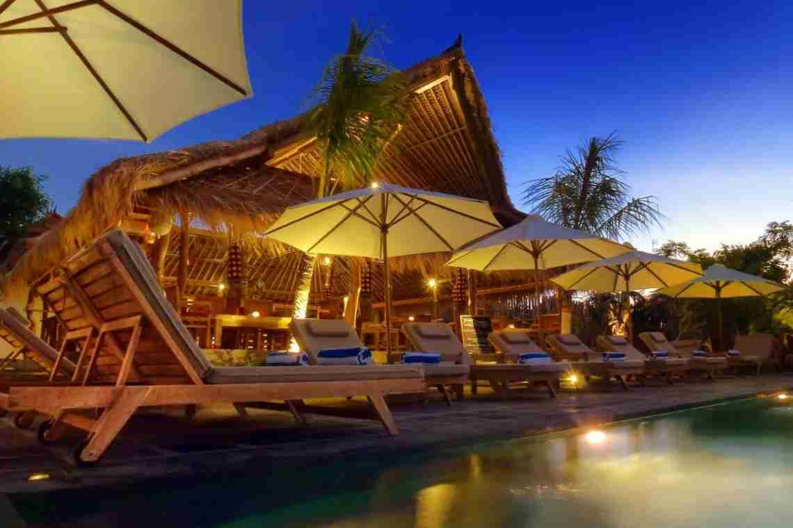 Готель Bali Bungalow 3 * (Індонезія, Кута): останні відгуки