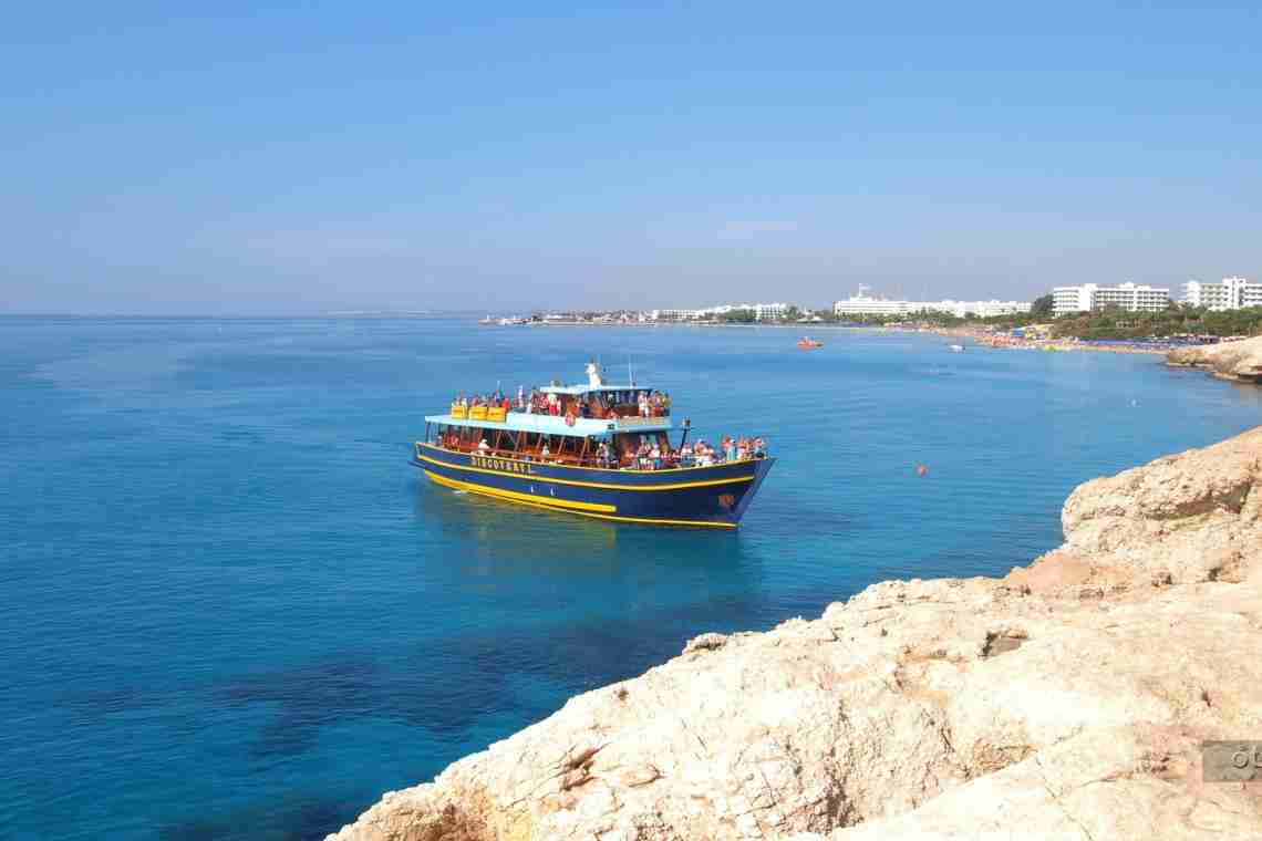 Монастир Айя-Напа на Кіпрі: опис, історичні факти, як дістатися, години роботи