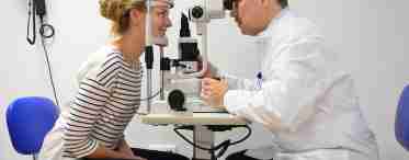 Лазеркоагуляція сітківки: сучасні можливості лікування патології очей