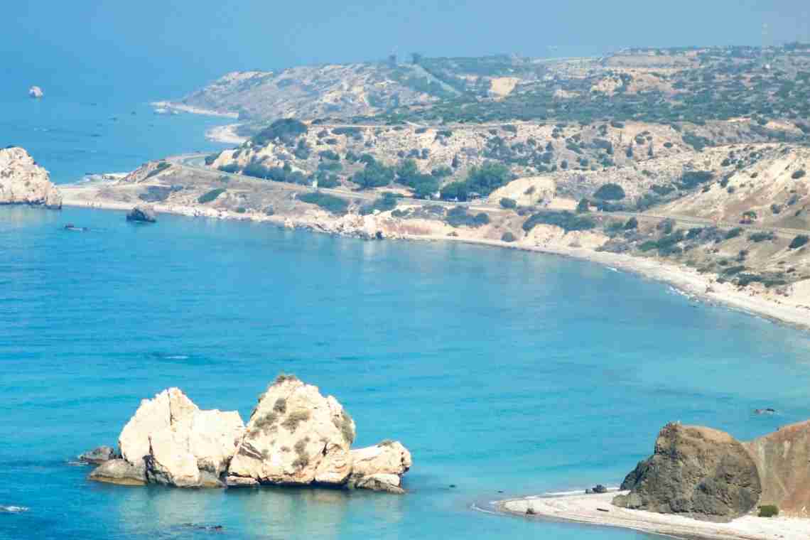 Спробуємо розібратися, де краще відпочити на Кіпрі