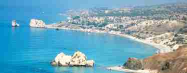 Спробуємо розібратися, де краще відпочити на Кіпрі