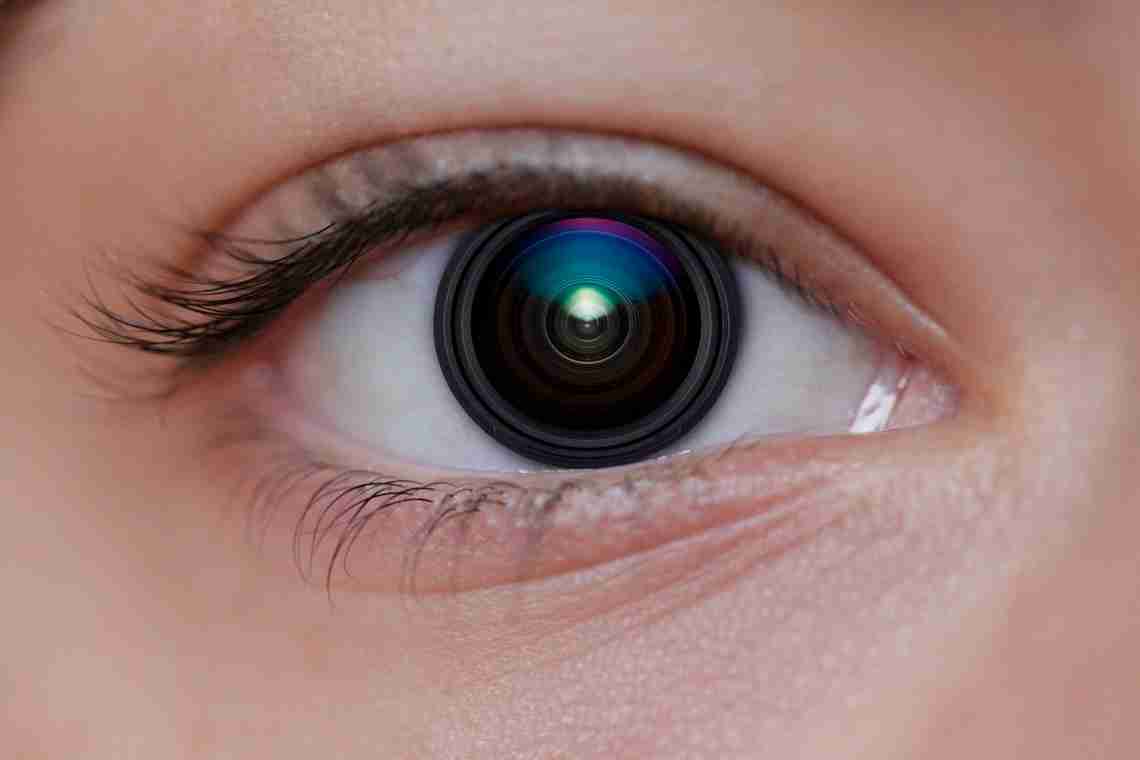 Скільки кадрів за секунду бачить людське око?