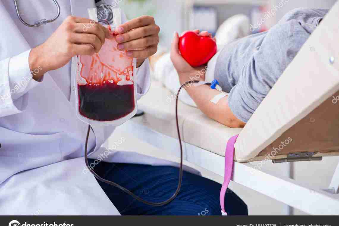 Кров при сечовипусканні: причини та лікування