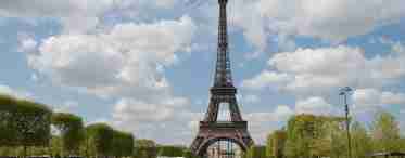Нельська вежа Парижа: фото, історія