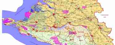 Райони Іркутська (список)