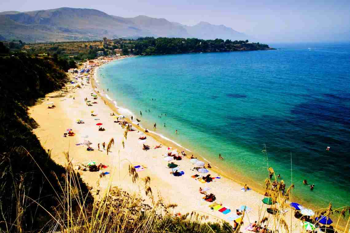 Пляжний відпочинок в Італії: який курорт вибрати?