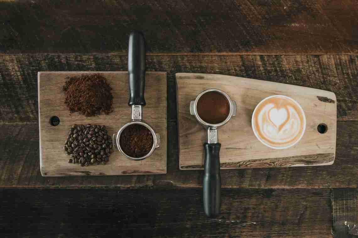 Передозування кофеїном: що буде, якщо пити занадто багато кави?