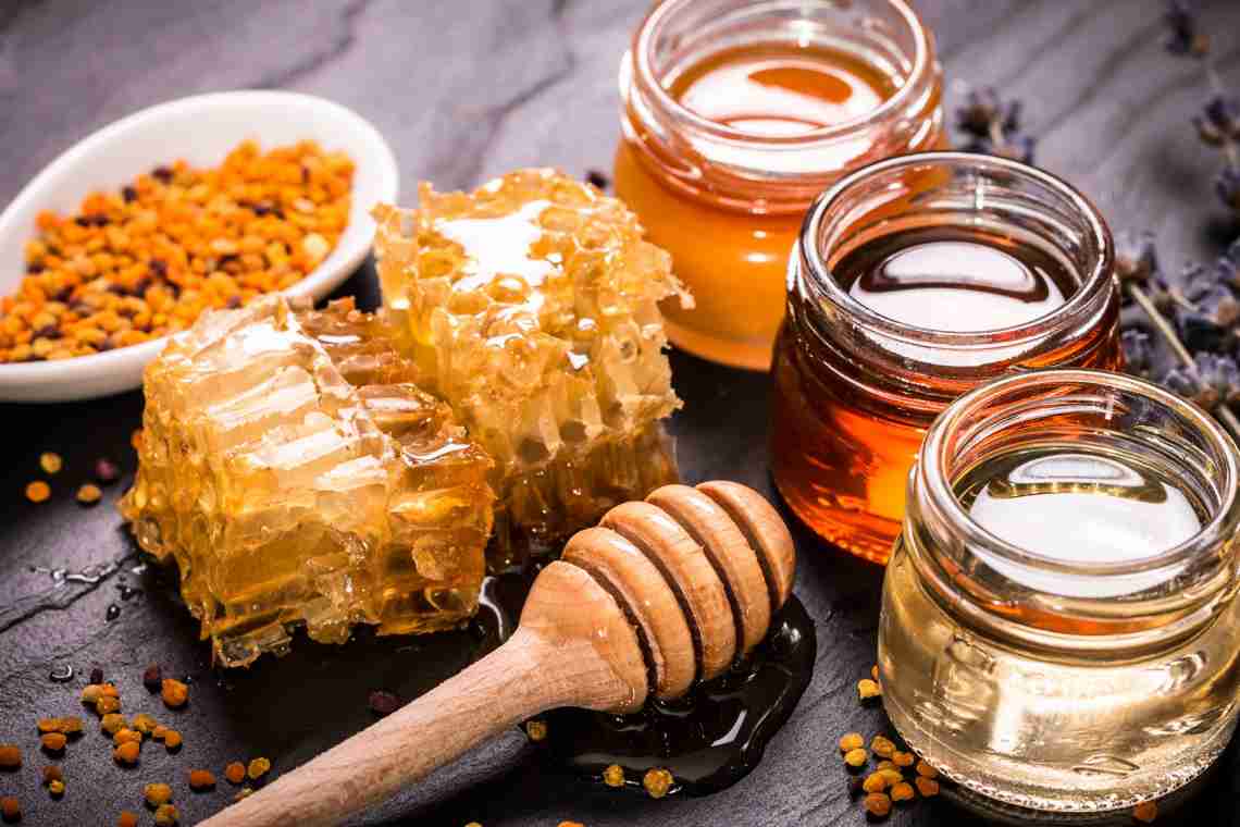 Лікування очей за допомогою меду в домашніх умовах: правила і рецепти