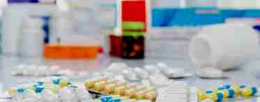 Протизапальні препарати при застуді: огляд кращих коштів