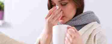 Алергічний кашель: як впоратися з неприємним симптомом