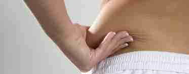 Позбавлення від жирових складок у грудях: поради, харчування, вправи