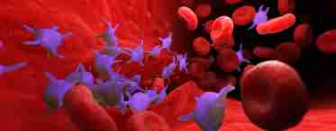 Низький рівень тромбоцитів у крові - причини і наслідки