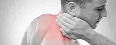 Усуваємо м'язовий біль - лікування міозиту і причини патології
