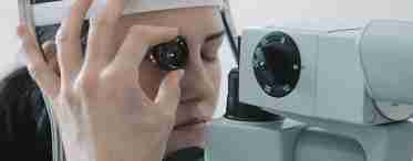 Як і коли проводиться лазерна коагуляція сітківки ока?