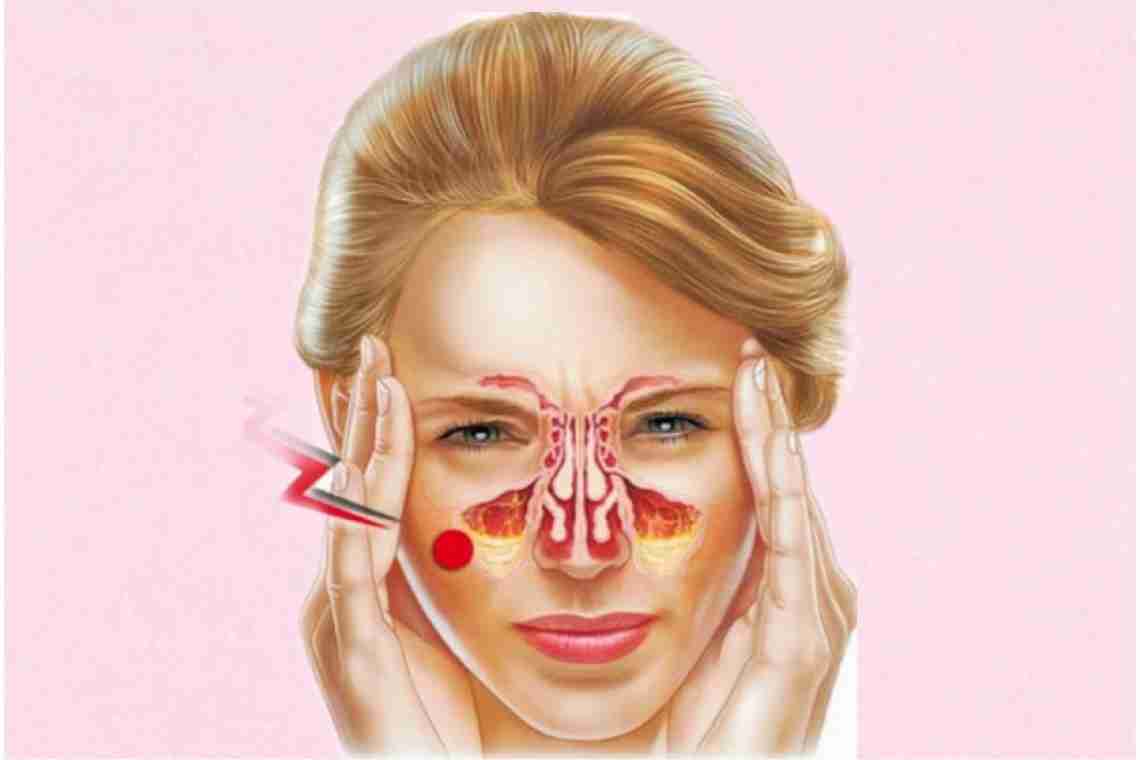 Базаліома носа: як проявляється захворювання і чим його лікувати?