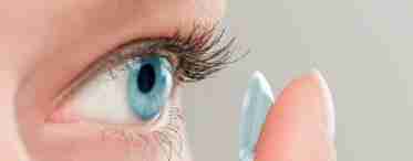 Одноденні контактні лінзи: переваги та особливості