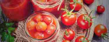 Як формувати помідори